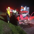 Fotos: Corpo de Bombeiros)