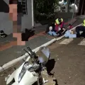 Foto: Corpo de Bombeiros)