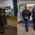 Foto: Guarda Municipal