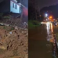 Foto: Defesa Civil