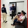 Foto: Polícia Nacional do Paraguai