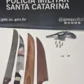 Foto: Polícia Militar