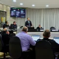 Foto: Assessoria/Câmara