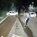 Foto: Corpo de Bombeiros