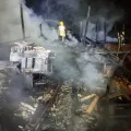 Fotos: Corpo de Bombeiros