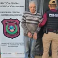  Foto: Polícia Nacional do Paraguai