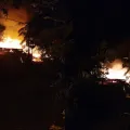  Foto: Corpo de Bombeiros