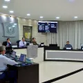 Foto: Assessoria/Câmara