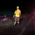 Foto: Corpo de Bombeiros