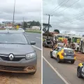  Foto: Polícia Militar