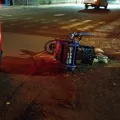 Foto: Corpo de Bombeiros