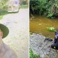 Foto: Arquivo pessoal e Neimar De Cesero/Agência RBS