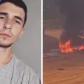 Foto: Divulgação/Redes sociais/ND Mais