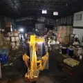 Foto: Corpo de Bombeiros