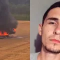 Foto: Reprodução/NSC TV
