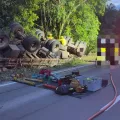 Foto: Corpo de Bombeiros