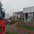 Foto: Corpo de Bombeiros