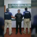  Foto: Polícia Nacional Del Peru