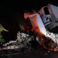Fotos: Corpo de Bombeiros