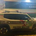 Foto: Polícia Militar