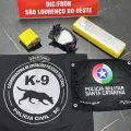 Foto: Polícia Civil