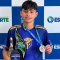 Foto: Reprodução/Secretaria Municipal de Esportes de Castro