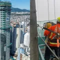 Foto: FG Empreendimentos/Corpo de Bombeiros