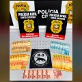 Foto: Polícia Civil