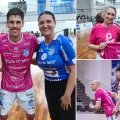 Fotos: Rodrigo Rosaneli e Samara Graciolii