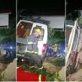  Foto: Corpo de Bombeiros/Divulgação