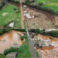 Foto: Defesa Civil