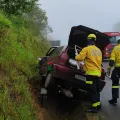 Fotos: Corpo de Bombeiros