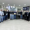 Foto: Assessoria/Câmara