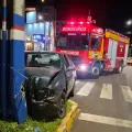 Foto: Corpo de Bombeiros)