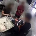 Foto: Alfândega do Aeroporto Internacional Ngurah Rai