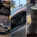 Fotos: Polícia Militar