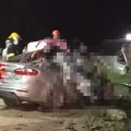 Foto: NSC TV/Reprodução