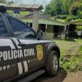 Foto: Polícia Civi