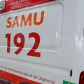 Foto: SAMU/ND Mais