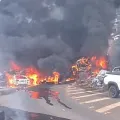Foto: Defesa Civil/Divulgação