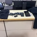 Fotos: Polícia Militar