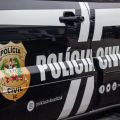 Foto: Divulgação/Polícia Civil