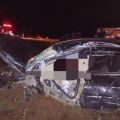 Fotos: Corpo de Bombeiros