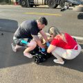 Foto: Giulia Sacchetti Ferreira/Oeste Mais