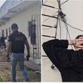  Foto: Reprodução/Polícia Civil