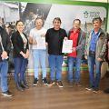 Foto: Assessoria/Prefeitura