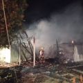 Foto: Corpo de Bombeiros