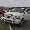 Foto: Corpo de Bombeiros