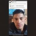 Familiares buscavam por informações do desaparecimento de Joelson - Foto: Reprodução/Facebook