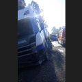 Foto: Corpo de Bombeiros
